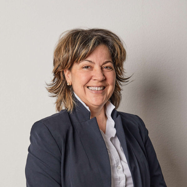 Roswitha Schwarz Portraitfoto